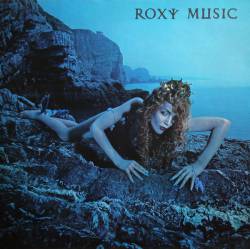 Roxy Music : Siren